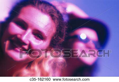 Stock Image - Lifestyles. Fotosearch