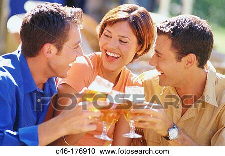 Stock Image - Lifestyles. Fotosearch