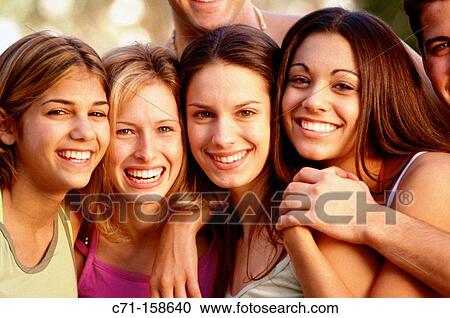Stock Image - Lifestyles. Fotosearch