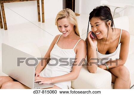 Stock Image - Lifestyles. Fotosearch