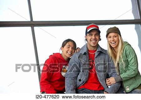 Stock Image - Lifestyles. Fotosearch