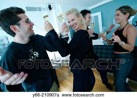 Stock Image - Lifestyles. Fotosearch