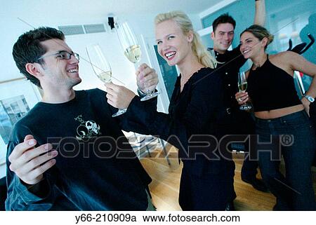 Stock Image - Lifestyles. Fotosearch