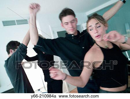 Stock Image - Lifestyles. Fotosearch