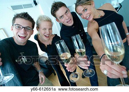 Stock Image - Lifestyles. Fotosearch