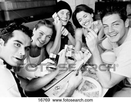 Stock Photo - Lifestyles. Fotosearch