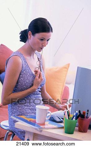 Stock Photo - Lifestyles. Fotosearch