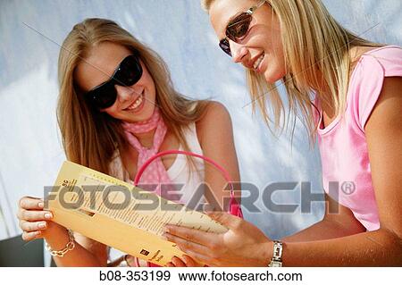 Stock Photo - Lifestyles. Fotosearch