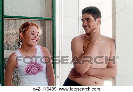 Stock Photo - Lifestyles. Fotosearch