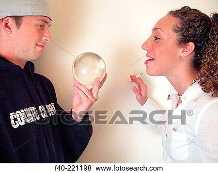 Stock Photo - Lifestyles. Fotosearch