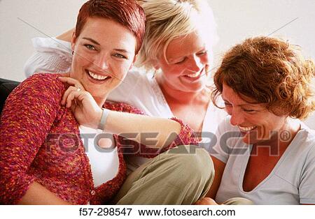 Stock Photo - Lifestyles. Fotosearch