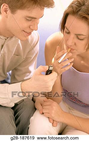 Stock Photo - Lifestyles. Fotosearch