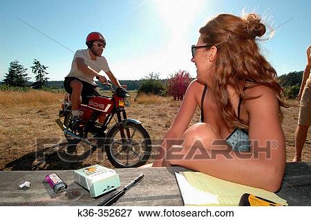 Stock Photo - Lifestyles. Fotosearch