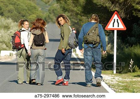 Stock Photograph - Lifestyles. Fotosearch