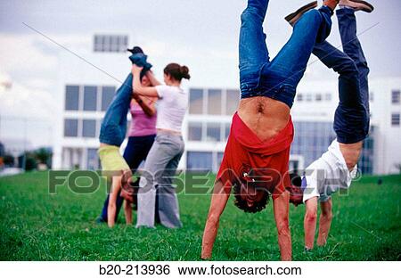 Stock Photograph - Lifestyles. Fotosearch