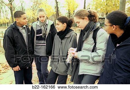 Stock Photograph - Lifestyles. Fotosearch