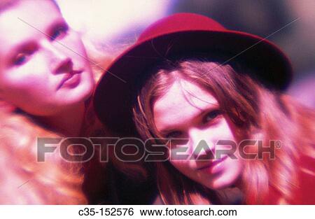 Stock Photograph - Lifestyles. Fotosearch