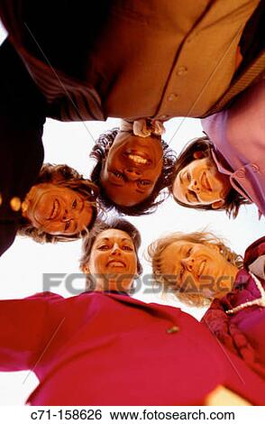 Stock Photograph - Lifestyles. Fotosearch