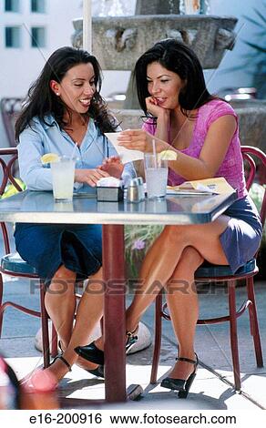 Stock Photograph - Lifestyles. Fotosearch