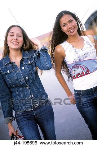 Stock Photograph - Lifestyles. Fotosearch