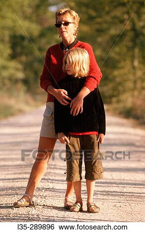 Stock Photograph - Lifestyles. Fotosearch