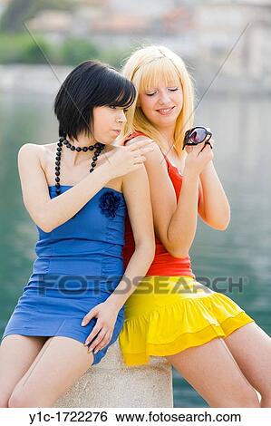 Stock Photograph - Lifestyles. Fotosearch