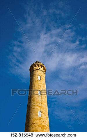 Lighthouse, Chipiona. Provincia Cadiz. Andalucia. Espaa View Large Photo Image Stock Photo - Lighthouse, Chipiona. Provincia Cadiz. Andalucia. Espaa. Fotosearch