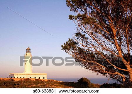 Lighthouse View Large Photo Image Stock Image - Lighthouse. Fotosearch