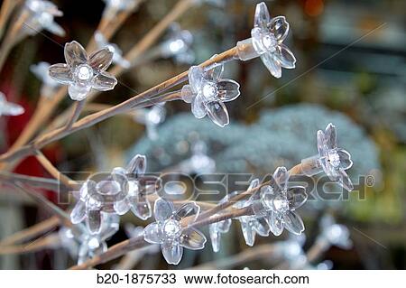 Lights, Christmas decoration, Christmas Shopping. View Large Photo Image Stock Image - Lights, Christmas decoration, Christmas Shopping.. Fotosearch
