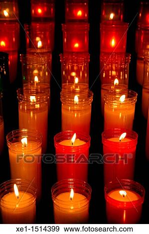 lights, Saint Felix church, gothic, Sabadell, Catalonia, Spain. View Large Photo Image Stock Photo - lights, Saint Felix church, gothic, Sabadell, Catalonia, Spain.. Fotosearch