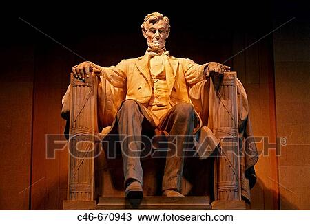 Lincoln Memorial. Washington D. C. USA View Large Photo Image Stock Image - Lincoln Memorial. Washington D. C. USA. Fotosearch