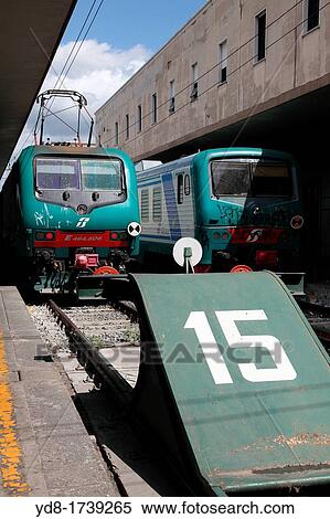 Line 15 of the train station in Florence, Italy, Europe View Large Photo Image Stock Photography - Line 15 of the train station in Florence, Italy, Europe. Fotosearch