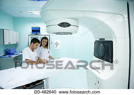 Linear accelerator, radiation therapy oncology. Hospital Universitario Gran Canaria Doctor Negrin, Las Palmas de Gran Canaria. Canary Islands, Spain View Large Photo Image Stock Image - Linear accelerator, radiation therapy oncology. Hospital Universitario Gran Canaria Doctor Negrin, Las Palmas de Gran Canaria. Canary Islands, Spain. Fotosearch