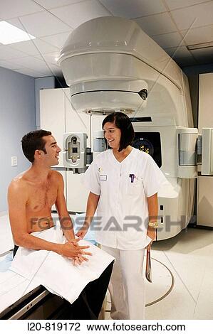 Linear accelerator, radiation therapy oncology. Hospital Universitario de Gran Canaria Doctor Negrin, Las Palmas de Gran Canaria. Canary Islands, Spain View Large Photo Image Stock Image - Linear accelerator, radiation therapy oncology. Hospital Universitario de Gran Canaria Doctor Negrin, Las Palmas de Gran Canaria. Canary Islands, Spain. Fotosearch