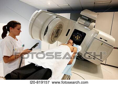 Linear accelerator, radiation therapy oncology. Hospital Universitario de Gran Canaria Doctor Negrin, Las Palmas de Gran Canaria. Canary Islands, Spain View Large Photo Image Stock Photo - Linear accelerator, radiation therapy oncology. Hospital Universitario de Gran Canaria Doctor Negrin, Las Palmas de Gran Canaria. Canary Islands, Spain. Fotosearch