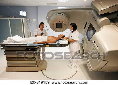 Linear accelerator, radiation therapy oncology. Hospital Universitario de Gran Canaria Doctor Negrin, Las Palmas de Gran Canaria. Canary Islands, Spain View Large Photo Image Stock Photo - Linear accelerator, radiation therapy oncology. Hospital Universitario de Gran Canaria Doctor Negrin, Las Palmas de Gran Canaria. Canary Islands, Spain. Fotosearch