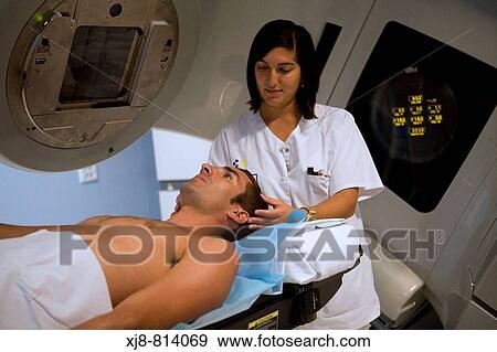 Linear accelerator, radiation therapy oncology. Hospital Universitario de Gran Canaria Doctor Negrin, Las Palmas de Gran Canaria. Canary Islands, Spain View Large Photo Image Stock Photo - Linear accelerator, radiation therapy oncology. Hospital Universitario de Gran Canaria Doctor Negrin, Las Palmas de Gran Canaria. Canary Islands, Spain. Fotosearch