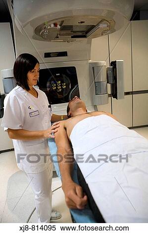 Linear accelerator, radiation therapy oncology. Hospital Universitario de Gran Canaria Doctor Negrin, Las Palmas de Gran Canaria. Canary Islands, Spain View Large Photo Image Stock Photography - Linear accelerator, radiation therapy oncology. Hospital Universitario de Gran Canaria Doctor Negrin, Las Palmas de Gran Canaria. Canary Islands, Spain. Fotosearch