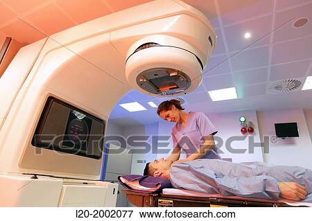 Linear Particle Accelerator, Radiotherapy, Onkologikoa Hospital, Oncology Institute, Case Center for prevention, diagnosis and treatment of cancer, Donostia, San Sebastian, Gipuzkoa, Basque Country, Spain. View Large Photo Image Stock Photo - Linear Particle Accelerator, Radiotherapy, Onkologikoa Hospital, Oncology Institute, Case Center for prevention, diagnosis and treatment of cancer, Donostia, San Sebastian, Gipuzkoa, Basque Country, Spain.. Fotosearch
