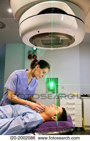 Linear Particle Accelerator, Radiotherapy, Onkologikoa Hospital, Oncology Institute, Case Center for prevention, diagnosis and treatment of cancer, Donostia, San Sebastian, Gipuzkoa, Basque Country, Spain. View Large Photo Image Stock Photograph - Linear Particle Accelerator, Radiotherapy, Onkologikoa Hospital, Oncology Institute, Case Center for prevention, diagnosis and treatment of cancer, Donostia, San Sebastian, Gipuzkoa, Basque Country, Spain.. Fotosearch