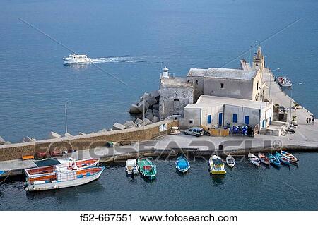 Lipari Island. Eolie Island. Sicily. Italy. View Large Photo Image Stock Image - Lipari Island. Eolie Island. Sicily. Italy.. Fotosearch