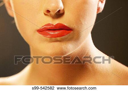 Lipstick close-up View Large Photo Image Stock Image - Lipstick close-up. Fotosearch