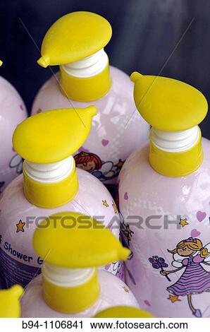 Liquid soap for sale View Large Photo Image Stock Image - Liquid soap for sale. Fotosearch