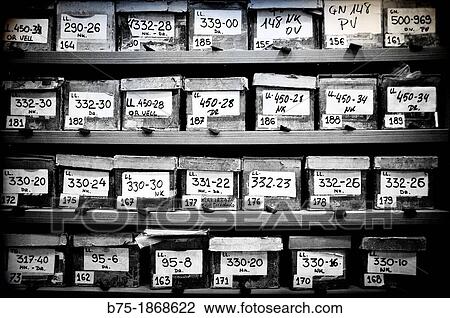 listed and tidy boxes in warehouse View Large Photo Image Stock Image - listed and tidy boxes in warehouse. Fotosearch