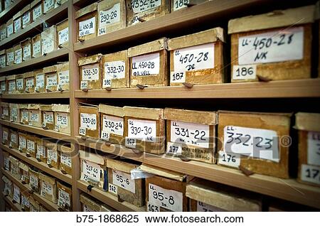 listed and tidy boxes in warehouse View Large Photo Image Stock Photography - listed and tidy boxes in warehouse. Fotosearch