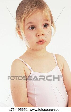 Little ballerina View Large Photo Image Stock Image - Little ballerina. Fotosearch