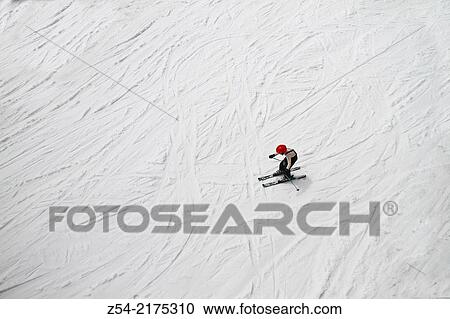 Little boy skiing at San Isidro ski area, Leon, Castile and Leon, Spain. View Large Photo Image Stock Image - Little boy skiing at San Isidro ski area, Leon, Castile and Leon, Spain.. Fotosearch