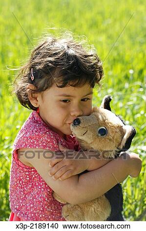 Little girl. 3 years old. View Large Photo Image Stock Image - Little girl. 3 years old.. Fotosearch