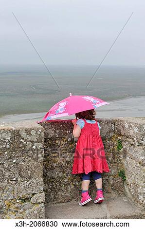 little girl on the square of the church-abbey, Mont Saint-Michel Abbey, Manche department, Low Normandy region, France, Europe. View Large Photo Image Stock Image - little girl on the square of the church-abbey, Mont Saint-Michel Abbey, Manche department, Low Normandy region, France, Europe.. Fotosearch