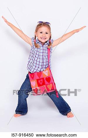 little girl standing with handbag over shoulder wearing sunglases, Switzerland View Large Photo Image Stock Image - little girl standing with handbag over shoulder wearing sunglases, Switzerland. Fotosearch